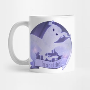 Hades Mug